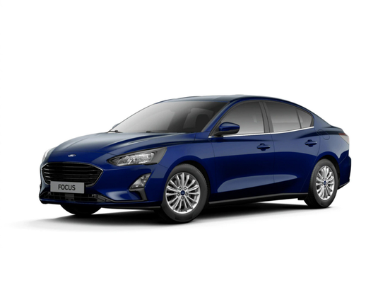 Ford Özel Servis