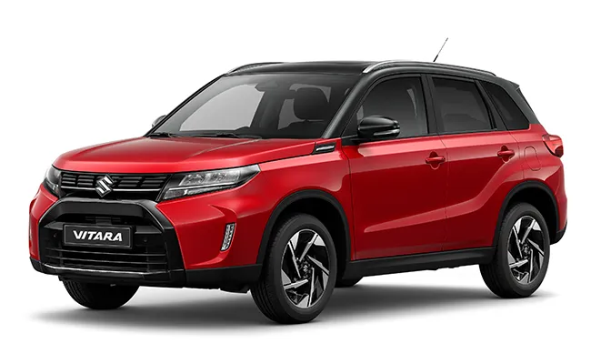 Suzuki Özel Servis