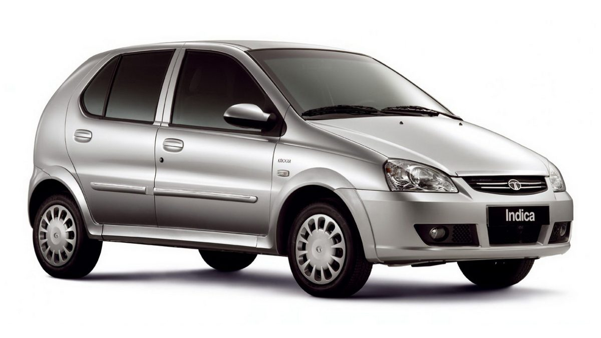 Tata Özel Servis