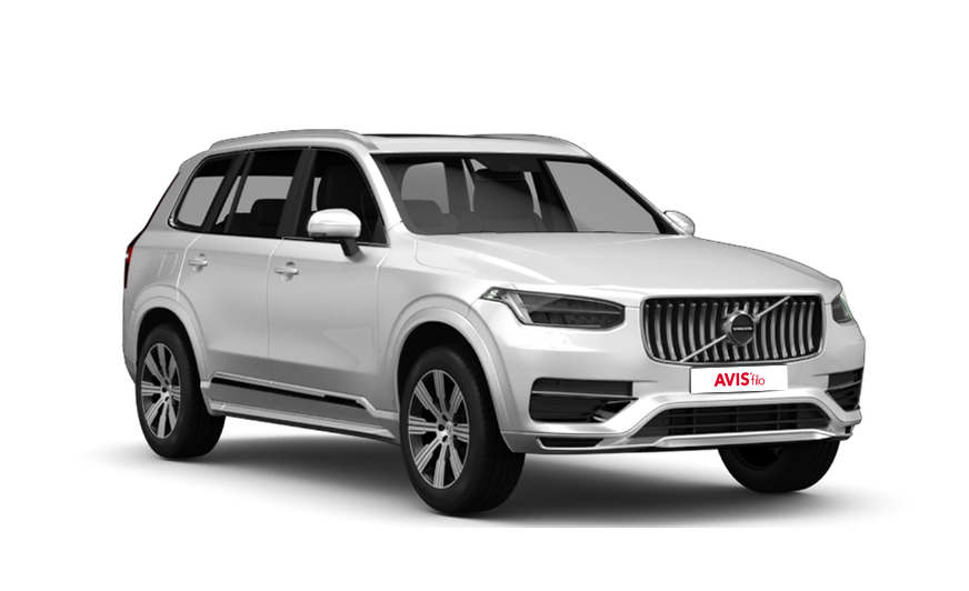 Volvo Özel Servis